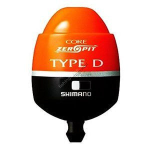 Shimano FL-01BL orange 0