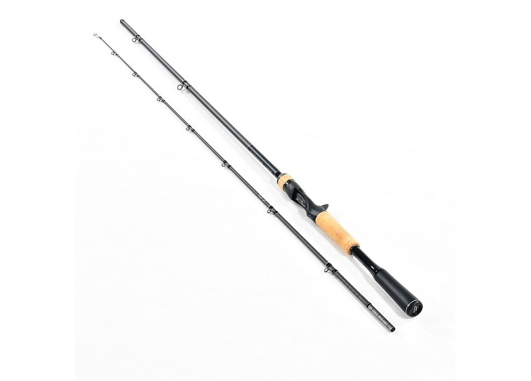 DESIGNO LEBEN 扭矩调整软木DLT-C611M/HRST1s Rods buy at Fishingshop