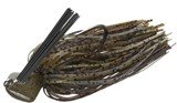 Evergreen CASTING JIG Silicon 1 / 4 No.107GR Pumkin