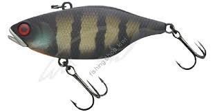 JACKALL TN60 full tungsten, Gill