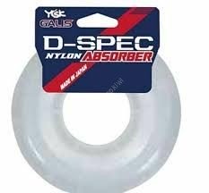 YGK Galis D-Spec Nylon Absorber 30m #18 (60lb)