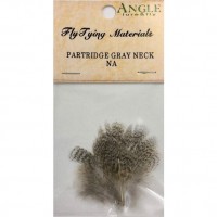 ANGLE Partridge Gray Neck #NA