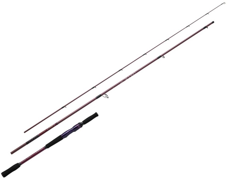 DAIWA HeartLand Liberalist 903ML+RSS-22