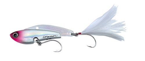 COREMAN IP-35 Iron Plate High and Low SC #003 Pink Head