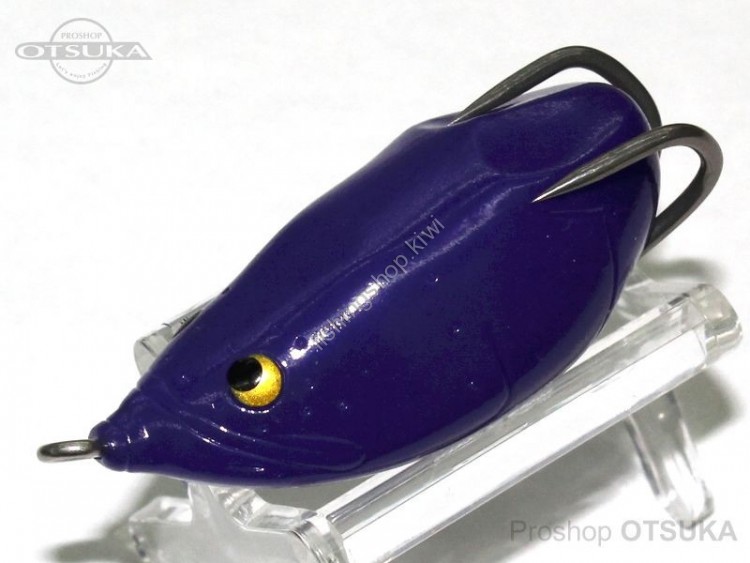 RODIO CRAFT Puchi Bomber S-18 Purple