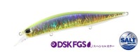 DUO Realis Jerkbait 130S 24.5 SW #CPA3565 Purple Sunrise GB