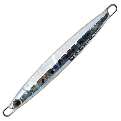 ANGLERS REPUBLIC PALMS The Smelt 30g #MG-44 Shirasu