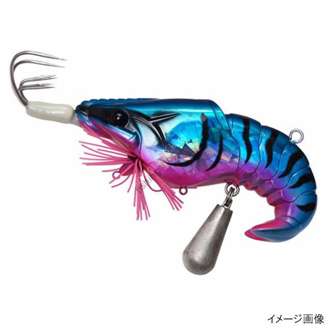 Megabass TACO-LE 80 G Burupin