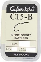 GAMAKATSU C15-B C15-B [NS Black] #13