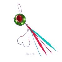 SFC Ammonite Tai Rubber 100g #10 Rider