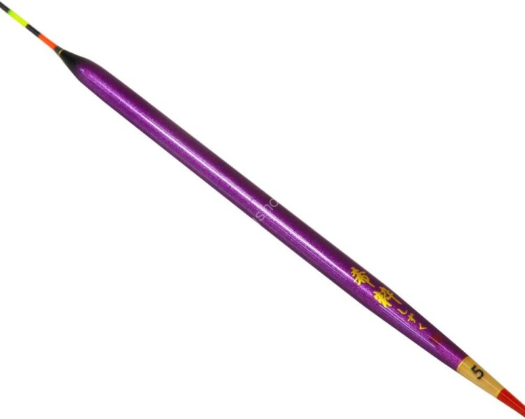 PURETEC Kisui Shizuku Bottom Fishing PC Mukutop #5