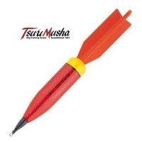 TSURI MUSHA Flying basket SP #8 8.5g