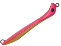 TACKLE HOUSE Shores Jig SJ6 #06 HG Gold Pink