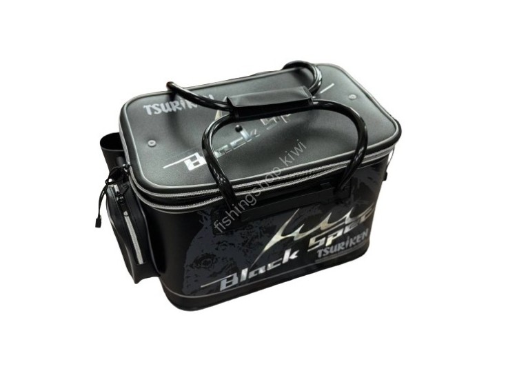 TSURIKEN Bakkan TBB241 40cm #Black
