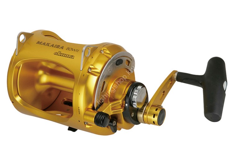 OKUMA Makaira MK-80WII