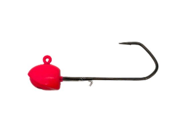 CLUE MagoHead [Pink] 15g (2pcs)