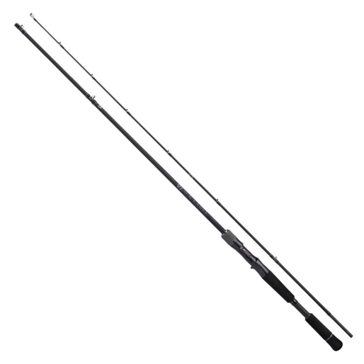 DAIWA Black Label SC C69MH-2
