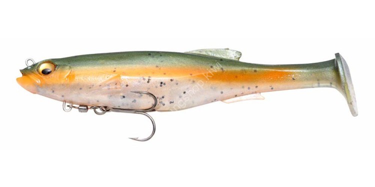 MEGABASS MagDraft 5'' #Rainbow
