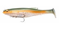 MEGABASS MagDraft 5'' #Rainbow