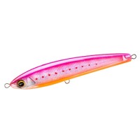 DUEL SonicBoom SB Dive 160F #04 HPI Pink Iwashi