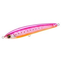 DUEL SonicBoom SB Dive 160F #04 HPI Pink Iwashi