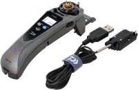 DAIWA Crystia Wakasagi CRS-Ca #​​Nebula Silver