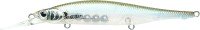 LUCKY CRAFT Lightning Pointer 100DD MG-S #Silver Cheek Ghost Minnow