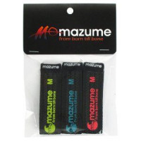 MAZUME MZAS-276 Spool Belt M 3 Colour Set