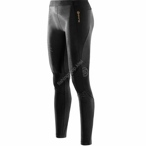 Skins A400M Long Tights BKST SS