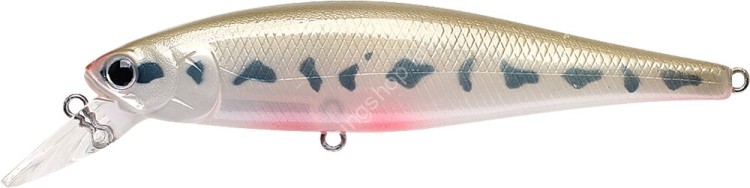 LUCKY CRAFT Pointer 100SP #Pearl Vairon