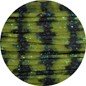 REINS Hyper F Skirt 5 Sheets Thick BW17 Light Watermelon Zebra
