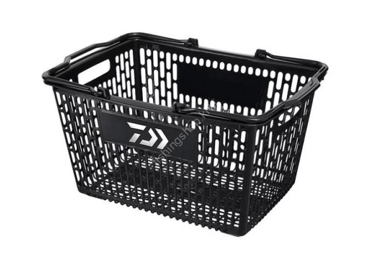 DAIWA Fishing Multi Basket S #Black