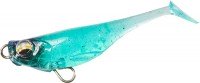 DAIWA Gekkabijin Chibiuo 42 Rock Fish Green