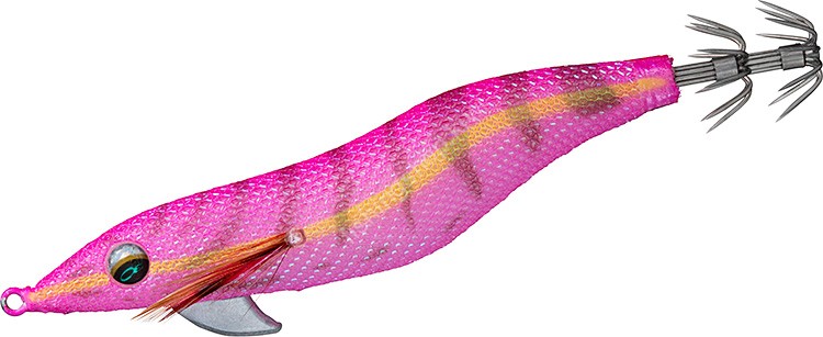 DAIWA Emeraldas Fall LC Rattle Type S 3.0 #Yako-All Pink
