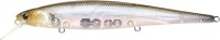 LUCKY CRAFT Slender Pointer 127MR #Ghost Minnow