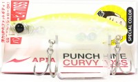 APIA Punch Line Curvy 70SS # 03 Hammer Chart (Hamamoto SP)