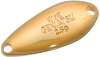 DAIWA Presso Eve Gekiatsu 2.5g #Gold Dust