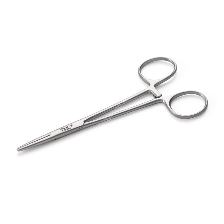 TIEMCO TMC Forcep 5 ST #Silver