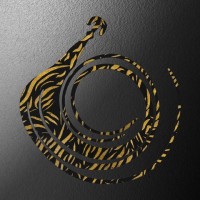 MATSUOKA SPECIAL Triple Mega 185mm #Black Gold Tiger