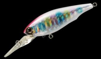 Duel EBA Shad 50mm SHRB