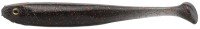 JACKALL Peaceton Shad 2.8" #Maruhata Silhouete Shad