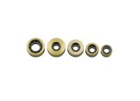 M.T.C.W. HRS BB Baitcasting Reel Spool BB with Color 5x11x4