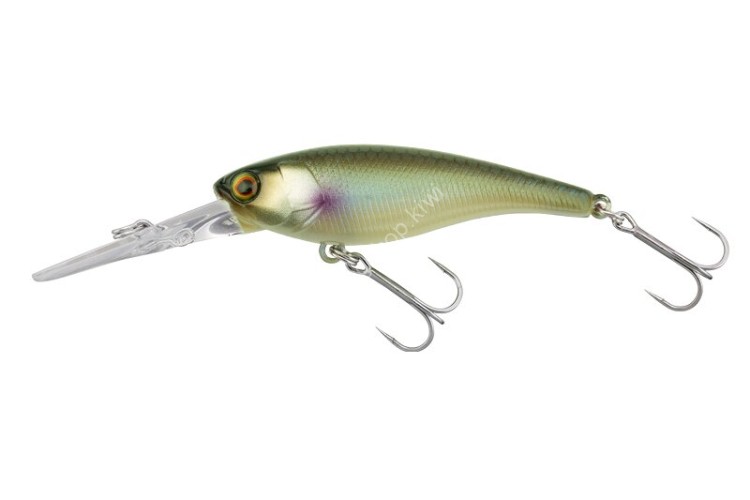 JACKALL Soul Shad 62DR SP #Sweet Pearl Fish