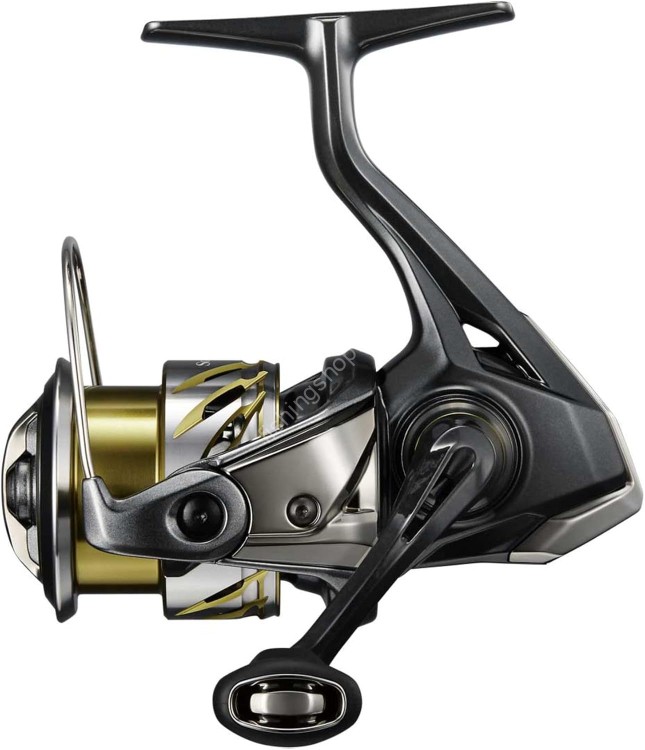 SHIMANO 25 Soare XR C2500SHG
