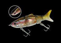 BIOVEX Joint Bait 72SF # 68 Clear Wakasagi