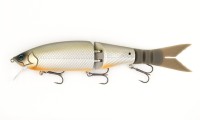 GRASS ROOTS Runabout 210F #011 Matte Foil Shad H