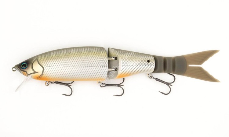 GRASS ROOTS Runabout 210F #011 Matte Foil Shad H