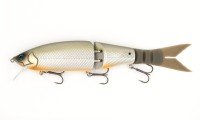 GRASS ROOTS Runabout 210F #011 Matte Foil Shad H