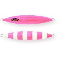 SFC Spanky 360g #Pink Blue Zebra Glow