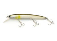 HMKL K-I Minnow 110SF 13.6g #0158 Ayu II